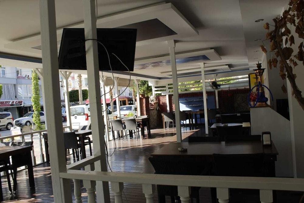 Moonlight Hotel อลันยา ภายนอก รูปภาพ