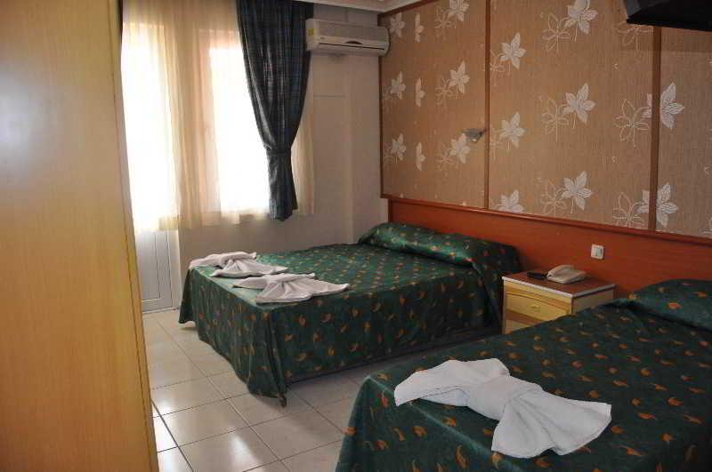Moonlight Hotel อลันยา ภายนอก รูปภาพ