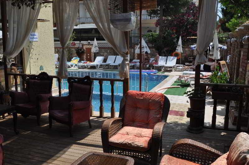 Moonlight Hotel อลันยา ภายนอก รูปภาพ