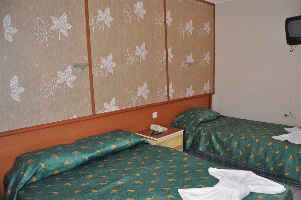 Moonlight Hotel อลันยา ภายนอก รูปภาพ