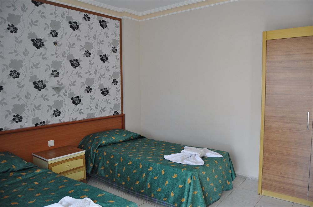 Moonlight Hotel อลันยา ภายนอก รูปภาพ